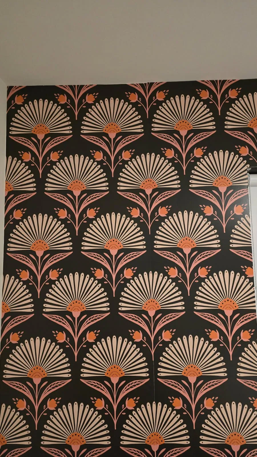 Wallpaper installation Gresham Chicago